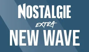 Nostalgie Extra (New Wave)