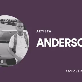 ANDERSONW