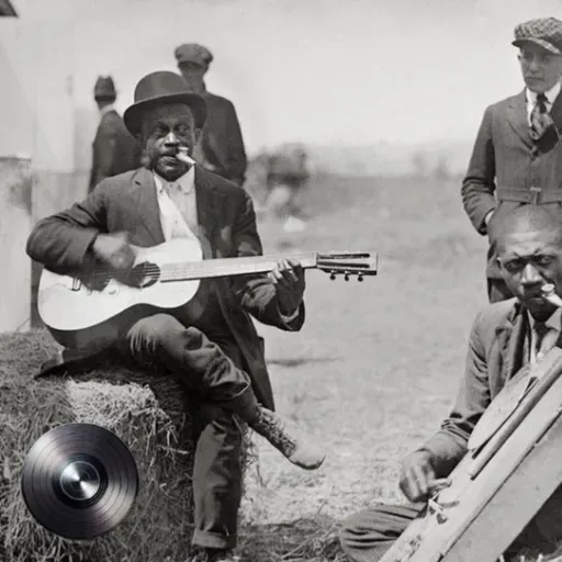 A fantástica história de Willie Dixon parte 01: tentando reparar o “roubo” do blues