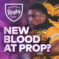 SHORT: Lomax, De Groot... Then Who? All Blacks prop debate
