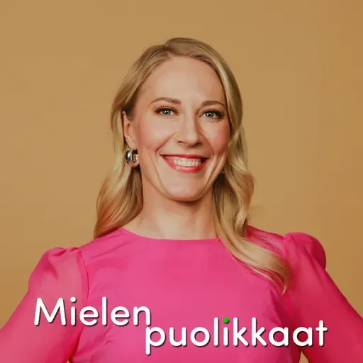 Työaika ja aivot. Vieraana Mona Moisala