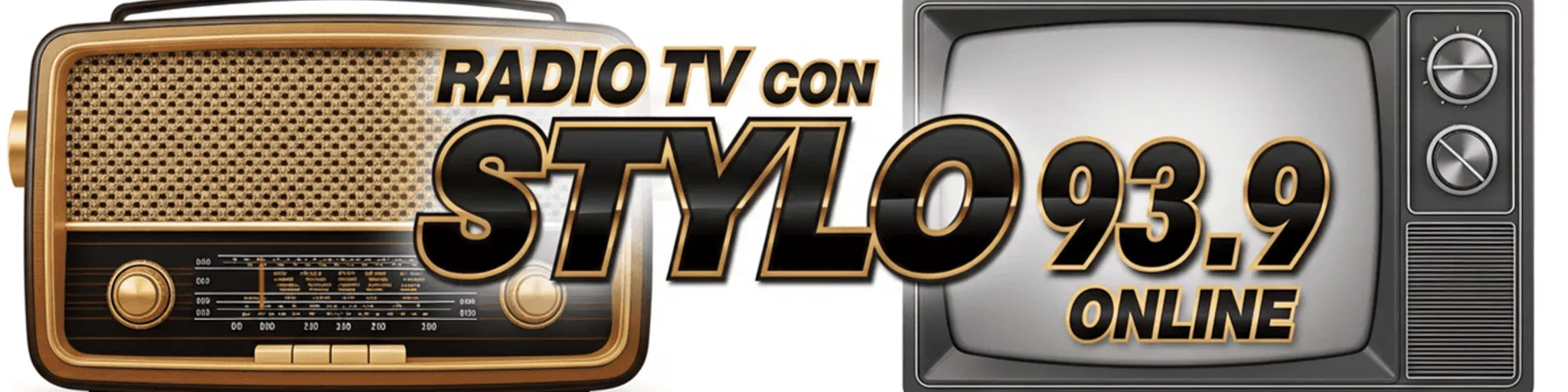 Radio Tv con Stylo Online