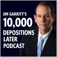 Episode 151 - Lessons from the Front Lines: Using Deposition Transcripts From One Case as Affidavits in Others