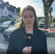 Katharina Delling: "Seit Iran-Krieg häufen sich antisemitische Vorfälle"