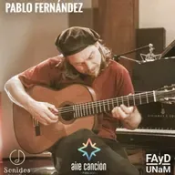 AIRE CANCION_5T_EP#31_PABLO FERNÁNDEZ (Merlo - San Luis) "TRAZANDO NUESTRA SUERTE"