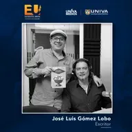 Expresión UNIVA - "Cenotafios" José Luis Gómez Lobo