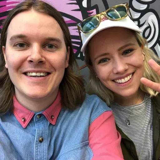 FAVORITT I REPRISE: Dagny