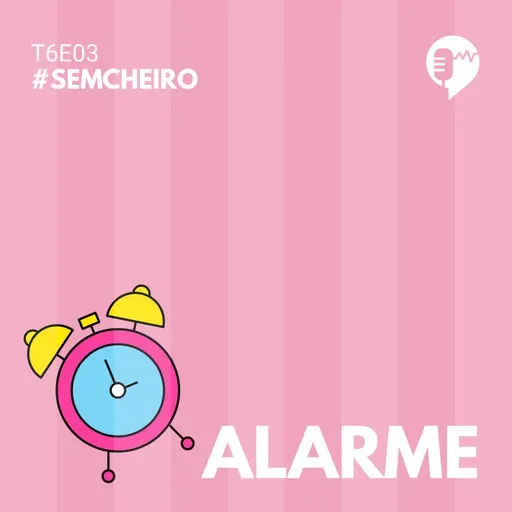 SEM CHEIRO