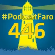 PodcastFaro - TRANQUILIDAD (Programa 446)