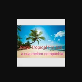 Rádio sonora FM são Paulo