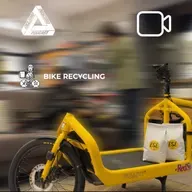 [Video] S5.R15 Rodadita con Bike Recycling