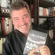 José Ignacio Lladós: "Maradona es el jugador más usado en la historia del fútbol"