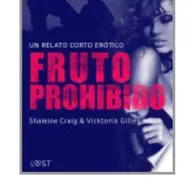Episodio 50 - #ElPoderdeLaVoz/FrutoProhibido/Ep.1