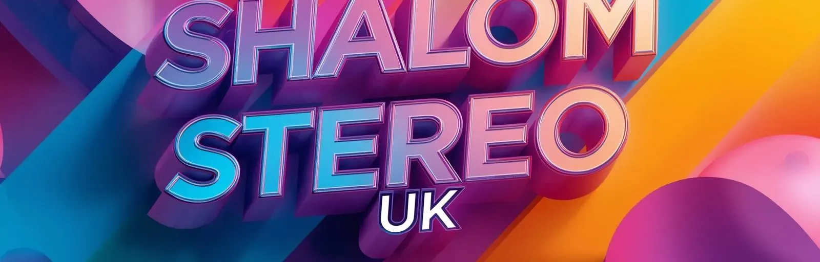 Shalom Stereo UK