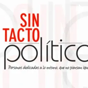 Sin Tacto Político