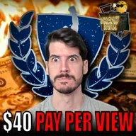 Capcom is charging $40 for Capcom Cup. Now what? | Extra Trashy