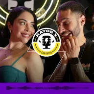  Me ofrecieron 150k y mi primo veía mis videos | Rayos X T3. EP. 5