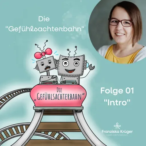 Folge #1: Intro - Warum gibt es diesen Podcast?