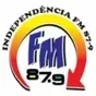 Rádio Independência FM 87.9