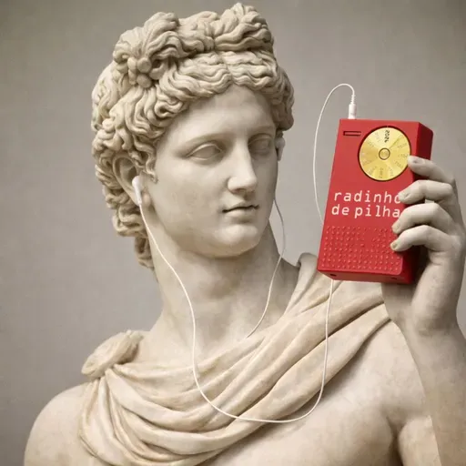 AI pode ajudar a Ciência?  9 ideias ruins de Platão e uma boa