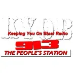 Keeping You On Blast Radio