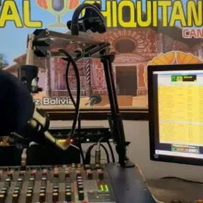 Radio Digital 91.5 FM (concepción)