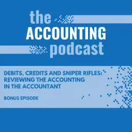 Debits, Credits and Sniper Rifles: Reviewing the Accounting in The Accountant 