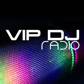 VIP DJ Radio