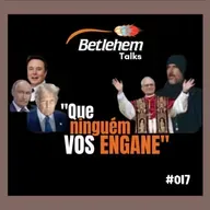 Que ninguém vos engane - 006