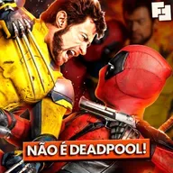 ESSE É O MELHOR FILME DO RYAN REYNOLDS! (Deadpool e Wolverine mudou isso?) | Fita Nerd 37