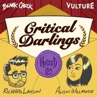 Critical Darlings: One Battle After Another And Oscar Predictions with David Sims