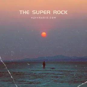 KZFX The Super Rock
