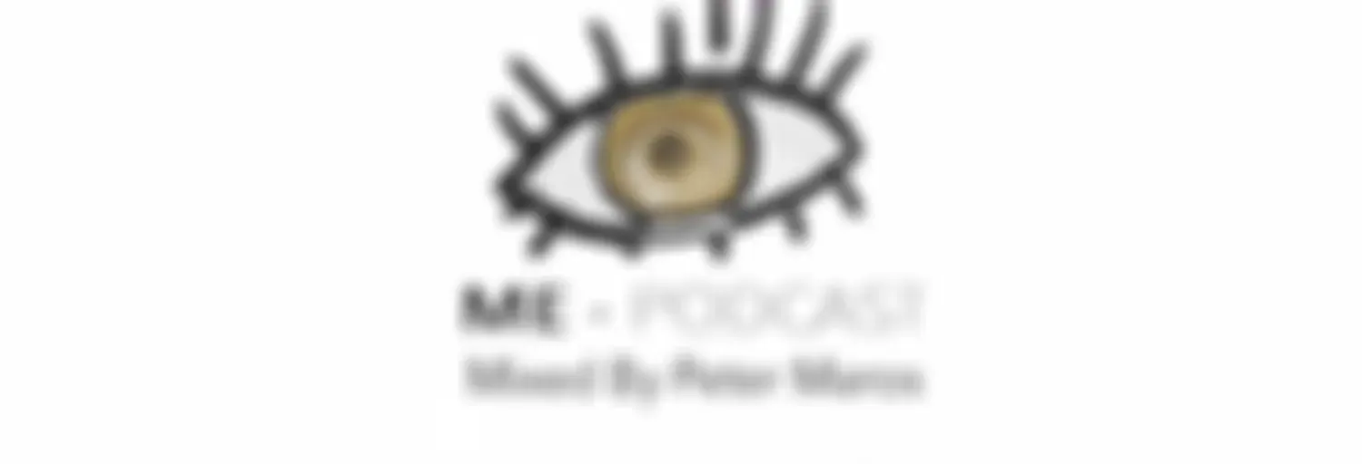 02.PODCAST - ME (Mixed By Peter Maros)