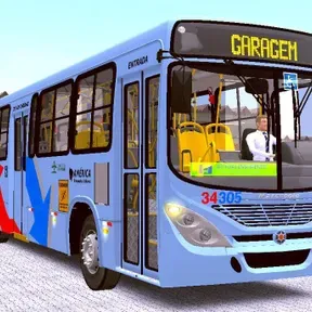 UNIBUS FM