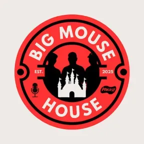 The Big Mouse House