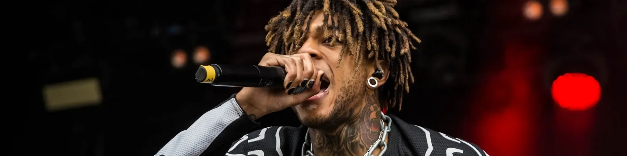 SCARLXRD