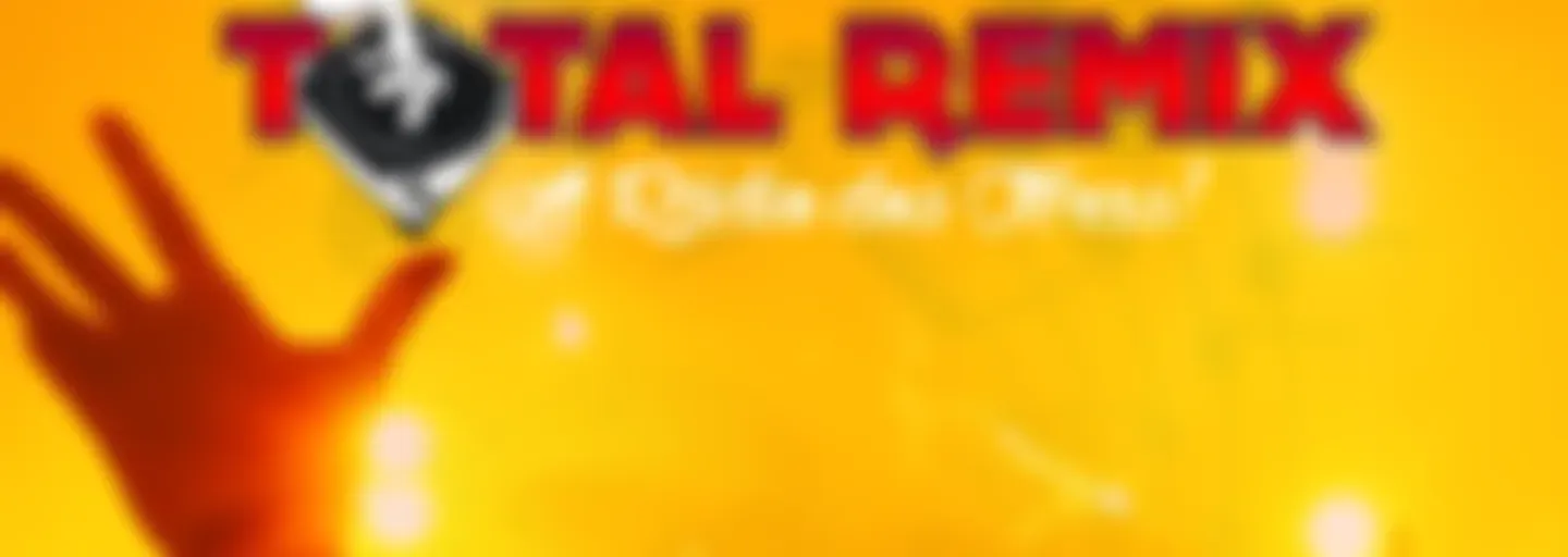 Total Remix Podcast