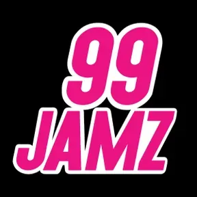 99 JAMZ 99.1