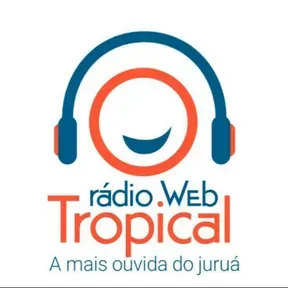 Rádio Web tropical