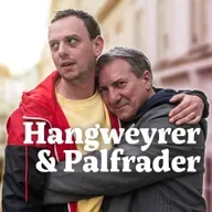 #55 Wolfgang Fifi Pissecker