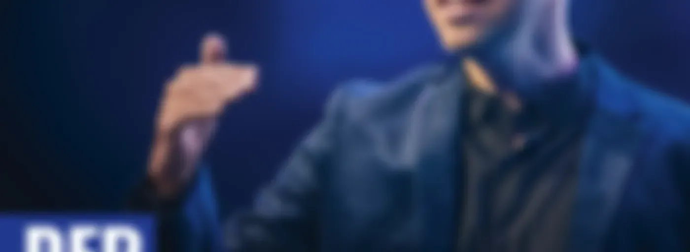 DER FÜHRUNGSKRÄFTE PODCAST mit Wlad Jachtchenko: charismatischer, sympathischer und effektiver führen & Menschen überzeugen