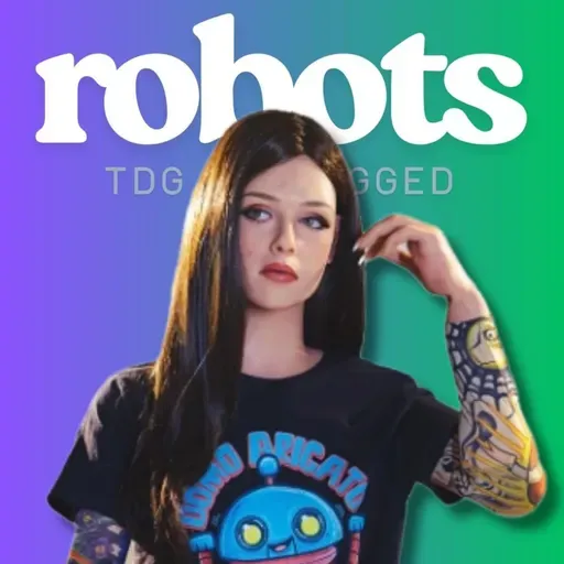 Las AVANCES MÁS LOCOS del CES 2026 y los MÓVILES que DEBES ESPERAR 2x07