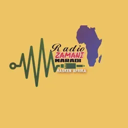 RTZ RADIO TELEVISION ZAMANI MARADI