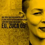 05 - Que série você vai assistir hoje?