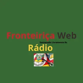 Fronteiriça Web Rádio