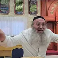 הרב מאיר כהן | רבנו המהר״ל מפראג נע זכה לרוח הקודש בגלל רחמנותו על נפש יהודי למרות שהצדק היה איתו