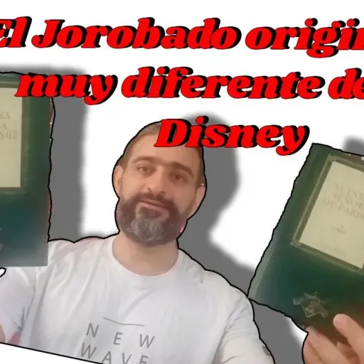 Comentarios de la obra Nuestra Señora de París - Victor Hugo