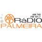 Rádio Palmeira