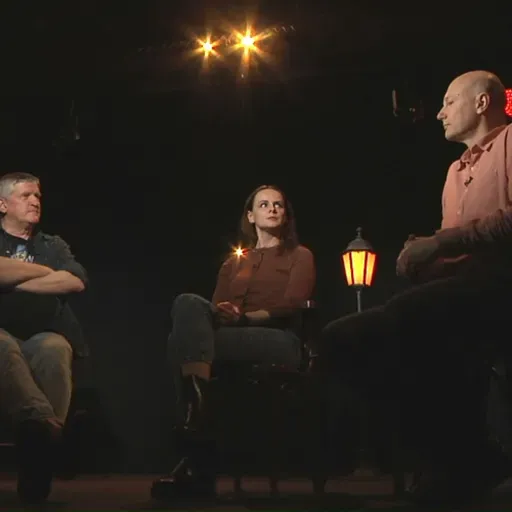 .pod lampou: Prečo už nedôverujeme ani vede?