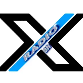 Radio X  BH JAJCE
